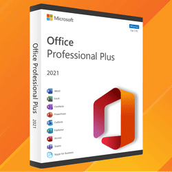 Microsoft Office 2021 Professional Plus Volumenlizenz | Windows | Sofortdownload bei Bestsoftware