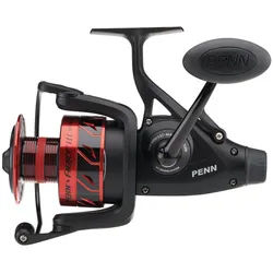 Penn Fierce IV LL Live Liner 2500 Freilaufrolle