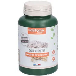 Nat&Form Dolomite