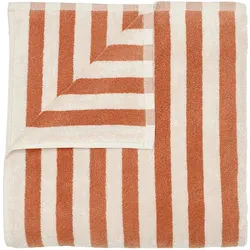 Badetuch Arto Blomus, Designer Blomus Design Team, 70 cm