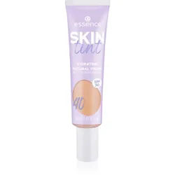 essence SKIN tint leichtes feuchtigkeitsspendendes Make up SPF 30 Farbton 40 30 ml