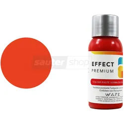 Woodresin Farbpaste Orange