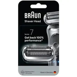 Braun Ersatzscherteil 74S Kombipack Series 7