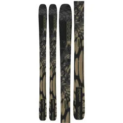 K2 Freeride Ski Mindbender 99TI ́23 - 184