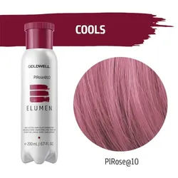 Goldwell Elumen ColorLong Lasting Hair Color Oxidant-Free Pastel Rose PlRose@10 200 ml
