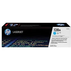 HP Lasertoner CE321A cy