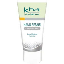 Hans Karrer Hand Repair MikroSilber Creme 50 ml