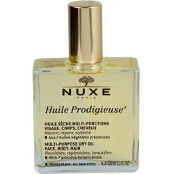 NUXE Huile Prodigieuse NF 100 ml
