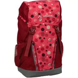 Vaude - Wanderrucksack Puck 14 Rucksäcke Violett