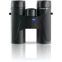 ZEISS Terra ED 8x32 Schwarz/Schwarz