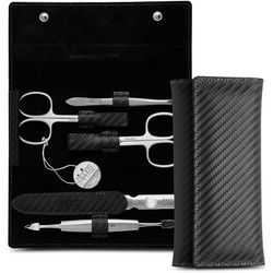nippes Solingen Manikür-Etui Karbon 1 St