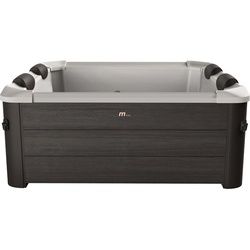 MSpa PureHaven aufblasbarer Whirlpool 160x160x65cm für 6 Personen - versch. Ausführungen