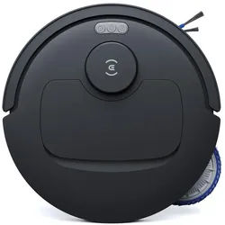 Ecovacs DEEBOT Saugroboter T30C Schwarz