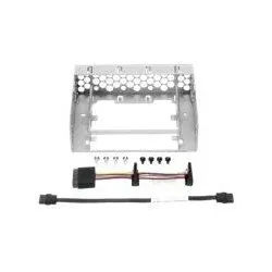 HPE MicroServer Small Form Factor, nicht Hot-Plug-fähiges SATA-Converterkit (870213-B21)