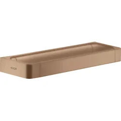 AXOR UNIVERSAL Accessories Reling / Haltegriff 300 mm, 42830310, Farbe: Brushed Red Gold