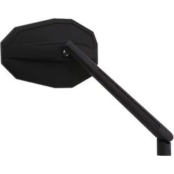 SHIN YO STRAIGHT-XL Spiegel, schwarz