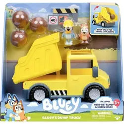 Bluey: Kippwagen Spielset