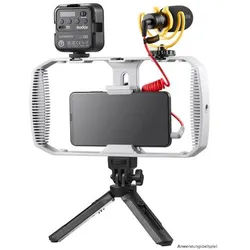 Godox VK1-UC - Vlogging Kit