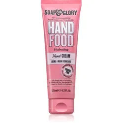 Soap & Glory Original Pink - Hand Food Handcreme 125 ml