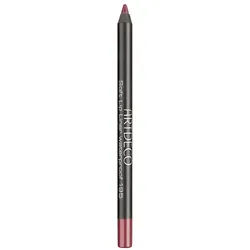 Artdeco Soft Lip Liner Waterproof, 195 ripe berry