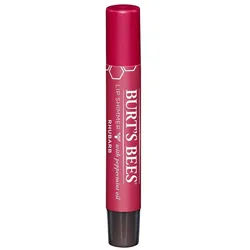 Lip Shimmer - Rhubarb