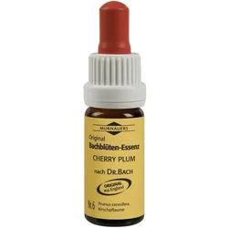 Bachblüten Murnauer Cherry Plum Tropfen 20 ML