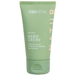 CBD VITAL CBD Handcreme 50 ml