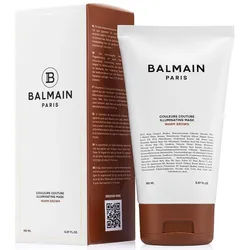Balmain Hair Couleurs Couture Illuminating Warm Brown Mask 150 ml