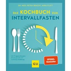 GU Das Kochbuch zum Intervallfasten Buch 1 St