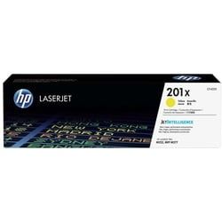 Hp Lasertoner CF402X gelb 2.300 Seiten