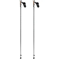 McKinley Impulse Nordic Walking 5.0 Wanderstöcke black blue 105