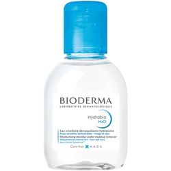 BBIODERMA Hydrabio H2O Feuchtigkeitsspendendes Mizellen-Reinigungswasser