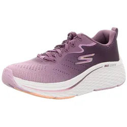 Skechers Max Cushioning Elite Sneaker lila 39 EU