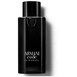 Giorgio Armani Eau de Toilette Code Pour Homme Edt Spray