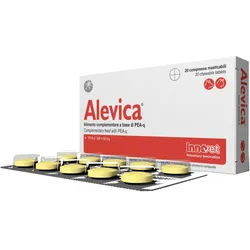 Innovet Alevica® Kautabletten