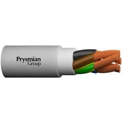 Installationsleitung NYM-J 5 x 16 mm2 meterware