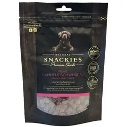 Snackies Feine Lammfleischwürfel 170 g