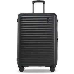 ECHOLAC Celestra BLX Mittel 64cm, erweiterbar Schwarz