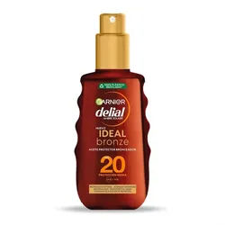 Garnier - Ambre Solaire Sonnenschutz 150 ml Damen