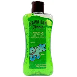 Hawaiian Tropic - Erfrischendes Aloe Vera After-Sun-Gel 200 ml Unisex