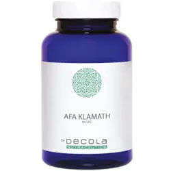 Decola AFA Klamath Algae