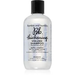 Bumble and bumble Thickening Volume Shampoo Shampoo für maximales Haarvolumen 250 ml