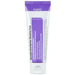 Purito Dermide Cica Barrier Sleeping Pack Nachtmaske (80 ml)