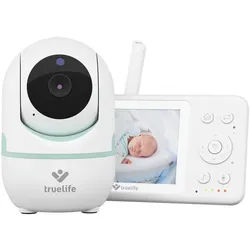 TrueLife NannyCam R4i digitales Video-Babyfon 1 St.