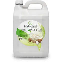 BOTANIQA LOVE ME LONG Cupuaçu & Shea Conditioner 5L