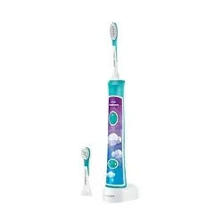 PHILIPS for Kids HX6322/04 Schallzahnbürste