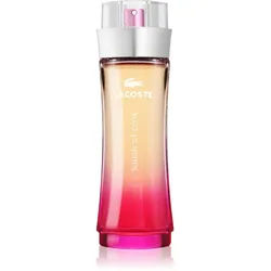 Lacoste Touch of Pink Eau de Toilette für Damen 90 ml