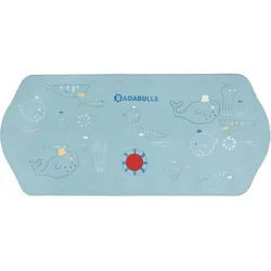 Badabulle Extra Large Bath Mat Anti-Rutsch-Unterlage mit Hitzesensor 91x40 cm
