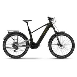 Haibike Adventr 6 High 2026