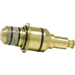 Temperaturregeleinheit Hansa 1/2'' zu Hansamat+Hansavario